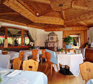 Gastronomiebereich