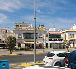 Ayamonte