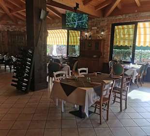 Restaurant Buffalo – Steakhouse & Pizza