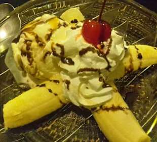 Banansplit
