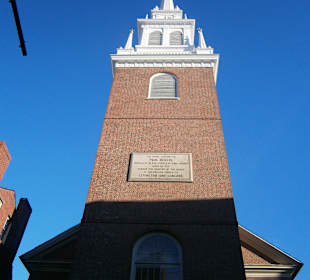 Old North Church