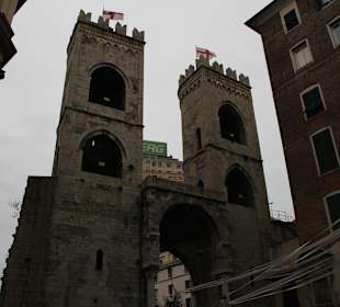 Porta Soprana 