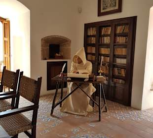 Stadtrundgang Valldemossa