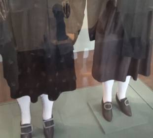 Museum für Thüringer Volkskunde