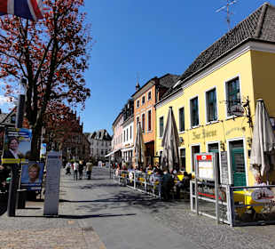 Altstadt von Xanten