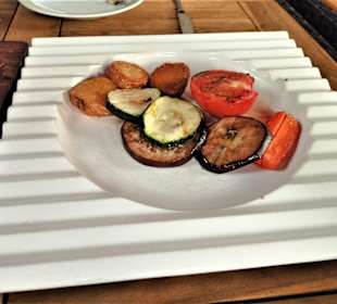 Restaurant Pesetas
