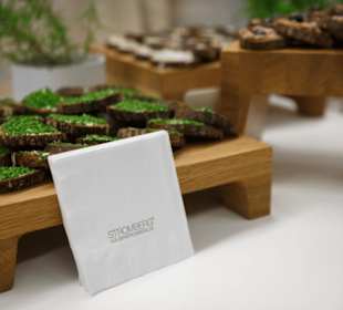 KUTCHiin Catering - © FOTOART M.Buschmann