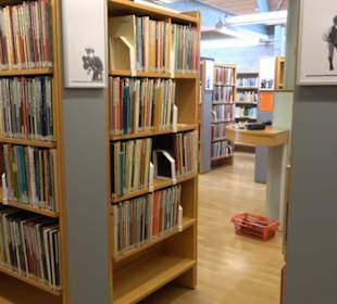 Stadtbibliothek