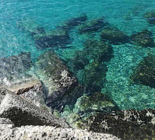 Strand Agia Galini