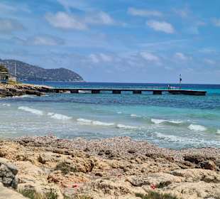 Strand Cala Millor