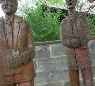 Skulpturenweg Neuler