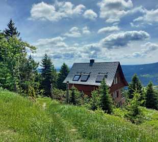 Am Kur Terrain Weg Nr. 4