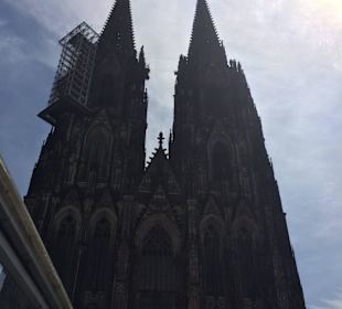 Kölner Dom 