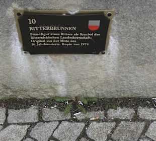 Ritterbrunnen