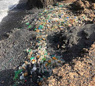 Tolle Insel ist Sal leider verschandeln wir Mensch