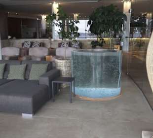 Ruhebereich - Spa - Ebene 1