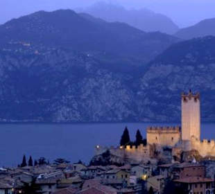 Altstadt Malcesine