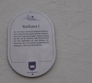 Rathaus