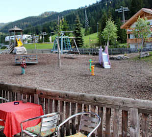 Kinderspielplatz