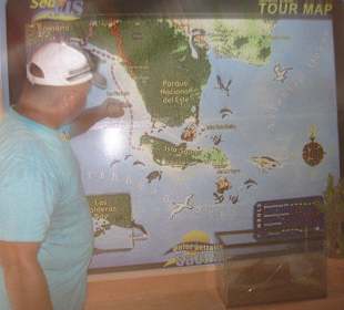 Erklärung vom Guide