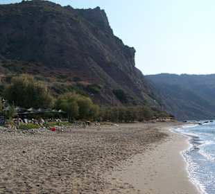 Dafni Beach