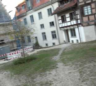 Geistliches Zentrum Kloster Heiligkreuztal Altheim