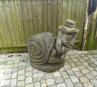 Wirtshaus an der Wiesmühle