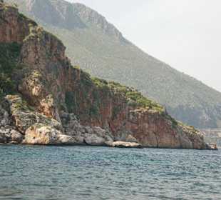 Park Lo Zingaro