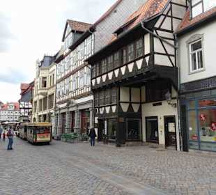 Quedlinburg