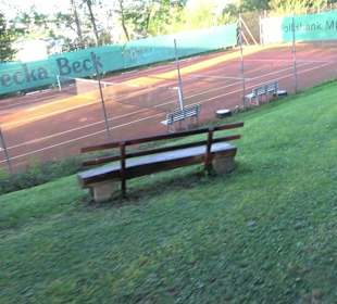 Tennisplätze Böhringen