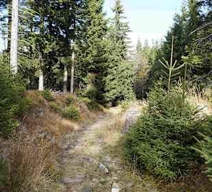 Riesengebirge/Karkonosze