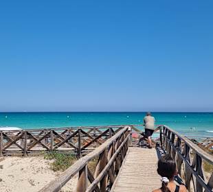 Strand Can Picafort