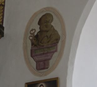 Pfarrkirche St. Nikolaus Dietelhofen