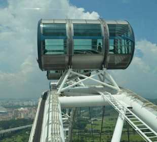 Singapore Flyer