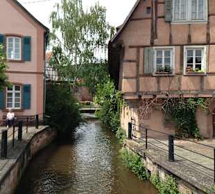 Wissembourg Juni '13