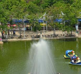 Dreamworld Bangkok