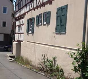 Historischer Rundweg Gönningen