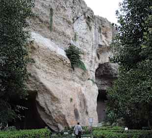 Siracusa Parco archeologico