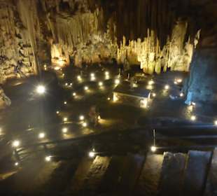 Melidoni-Höhle