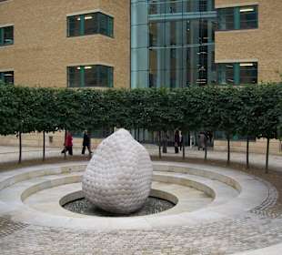 Innenstadt Newcastle