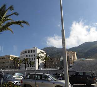 Ausflug nach Gibraltar 