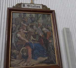 Katholische Kirche Zum Heiligen Geist