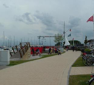 Hafen