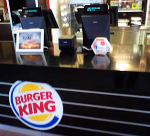 Burger King Rheinböllen
