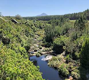 Wandern Storms River