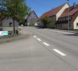 Historischer Rundgang Magolsheim