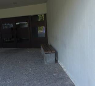 Neuer Friedhof Weilimdorf