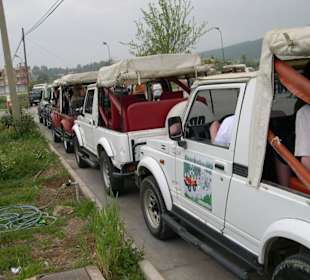 Jeep-Safari