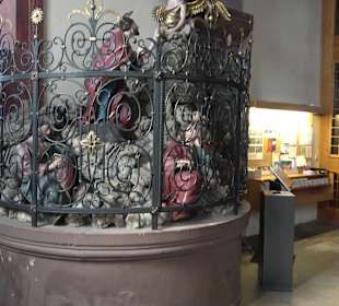 Münster Unserer Lieben Frau 