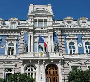 Jugendsil Riga
